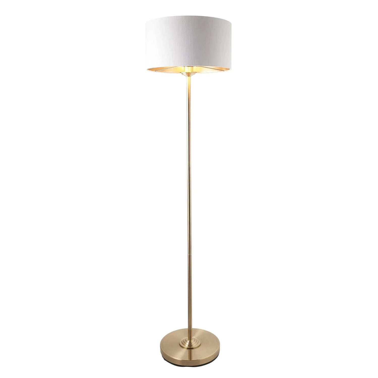 Endon Lighting - 112571 - Floor Lamps