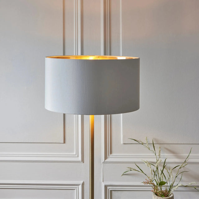 Endon Lighting - 112571 - Floor Lamps
