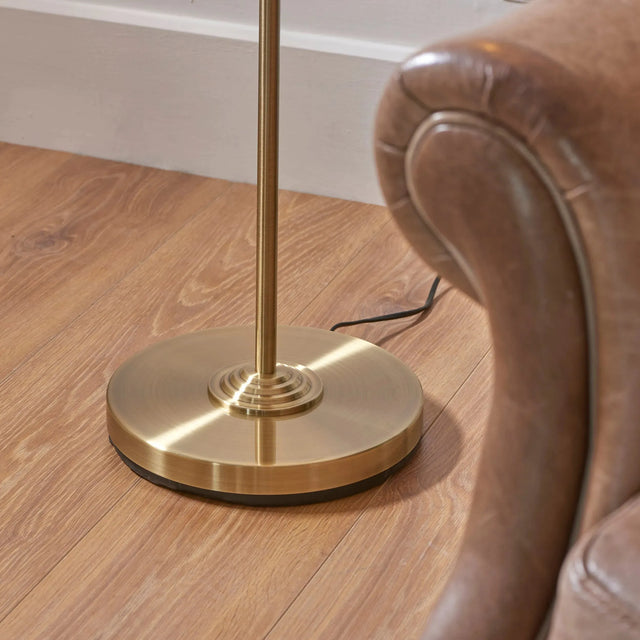 Endon Lighting - 112571 - Floor Lamps