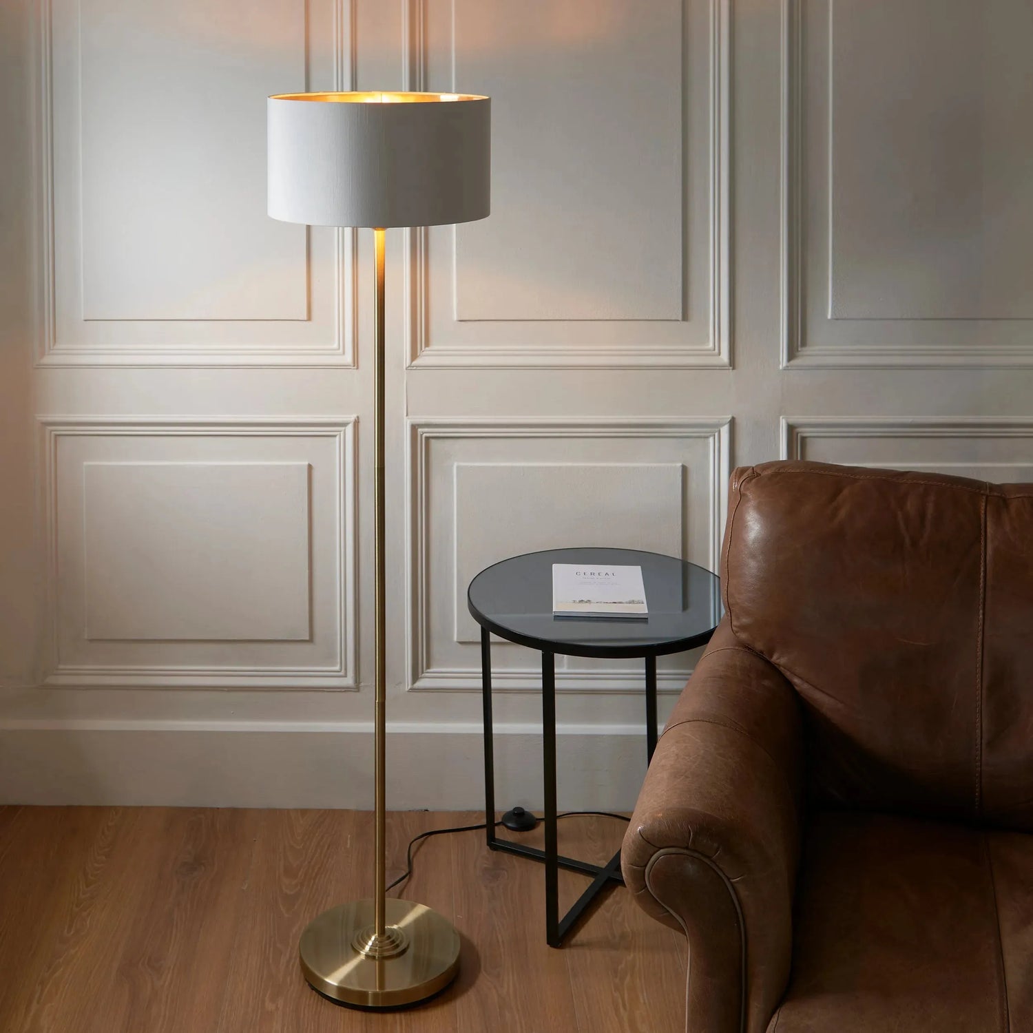 Endon Lighting - 112571 - Floor Lamps