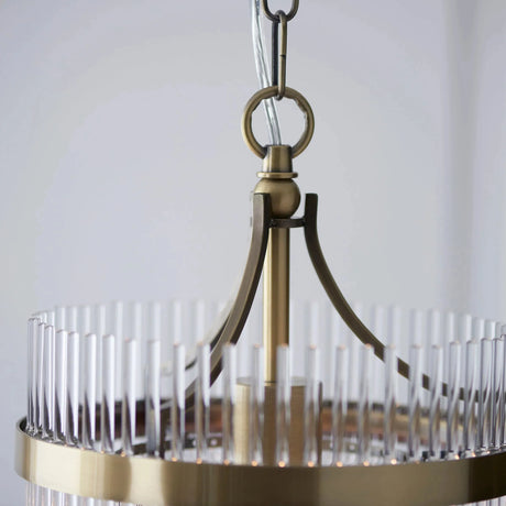 Endon Lighting - 112572 - Pendant Light