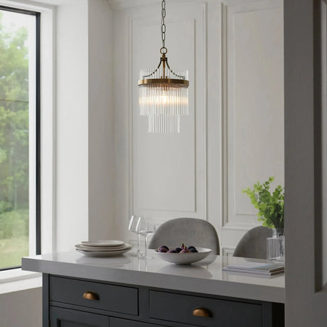 Endon Lighting - 112572 - Pendant Light