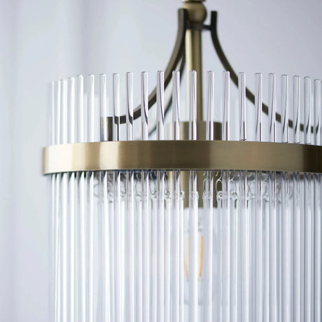 Endon Lighting - 112572 - Pendant Light