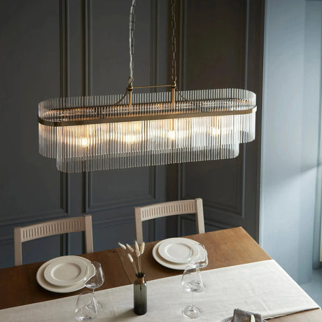 Endon Lighting - 112573 - Pendant Light