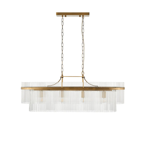 Endon Lighting - 112573 - Pendant Light