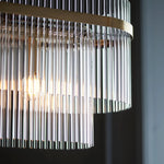 Endon Lighting - 112573 - Pendant Light
