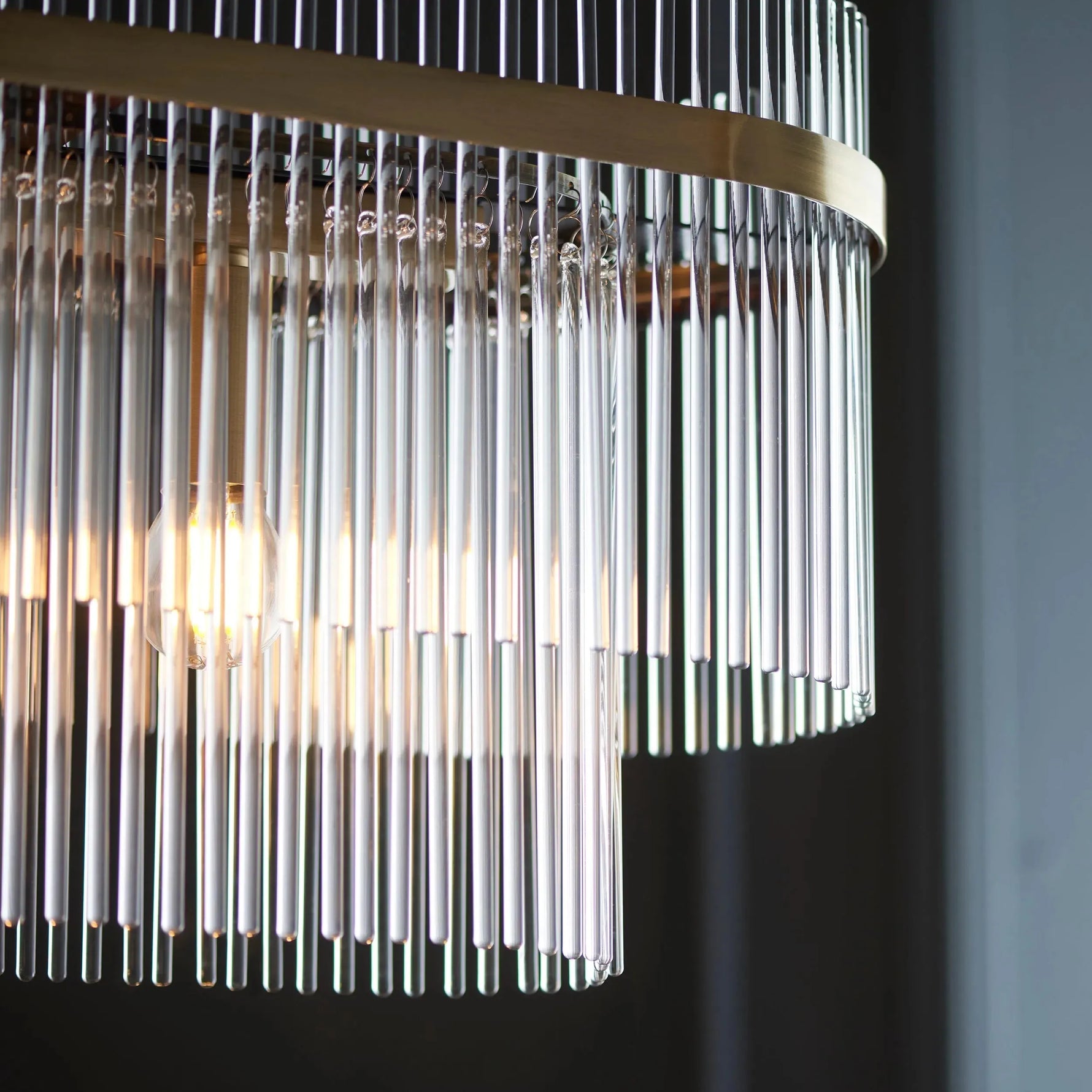 Endon Lighting - 112573 - Pendant Light