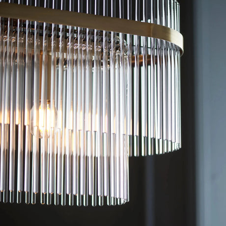 Endon Lighting - 112573 - Pendant Light