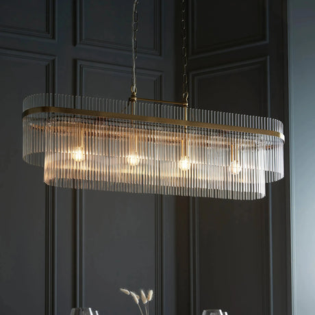 Endon Lighting - 112573 - Pendant Light