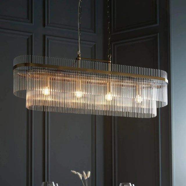 Endon Lighting - 112573 - Pendant Light