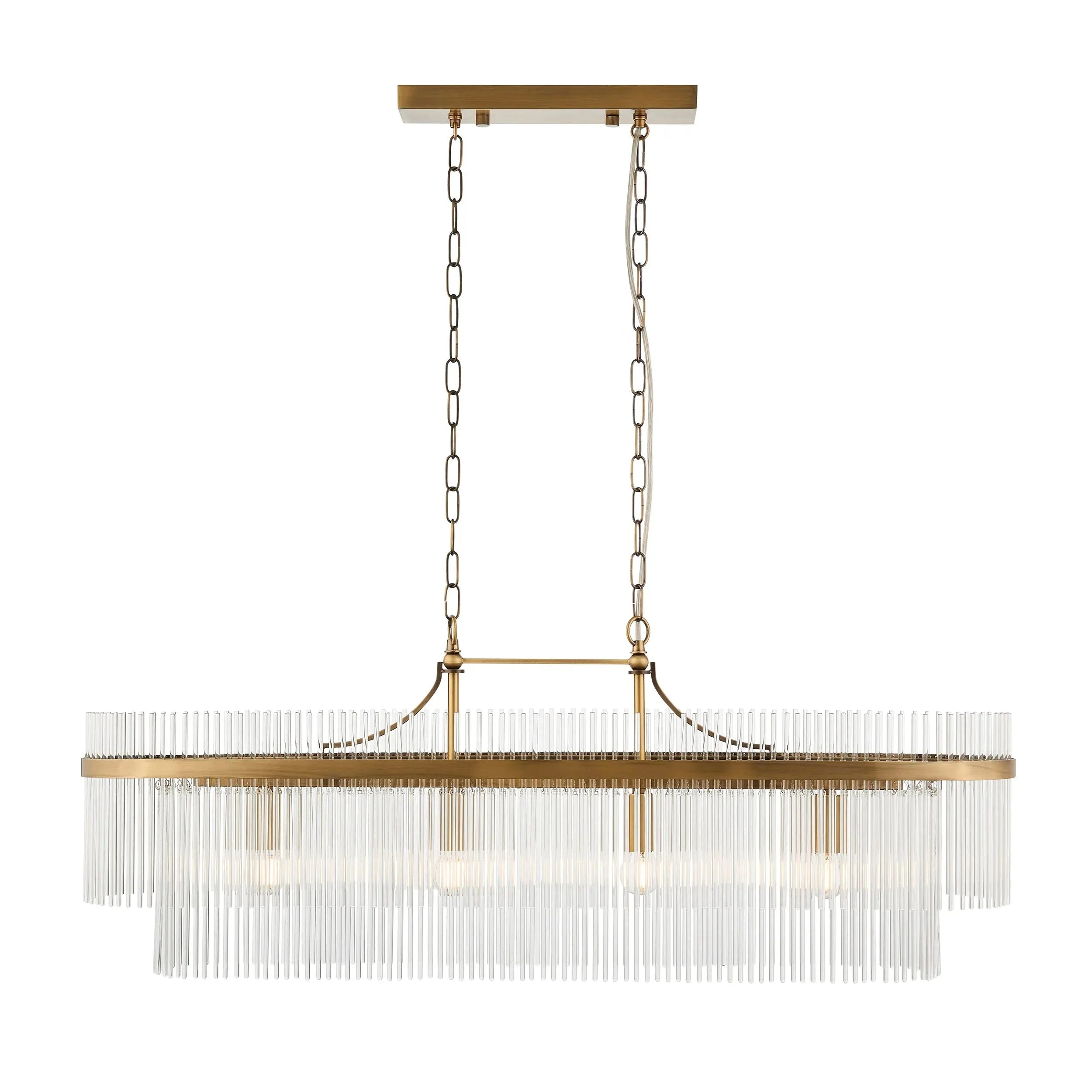 Endon Lighting - 112573 - Pendant Light