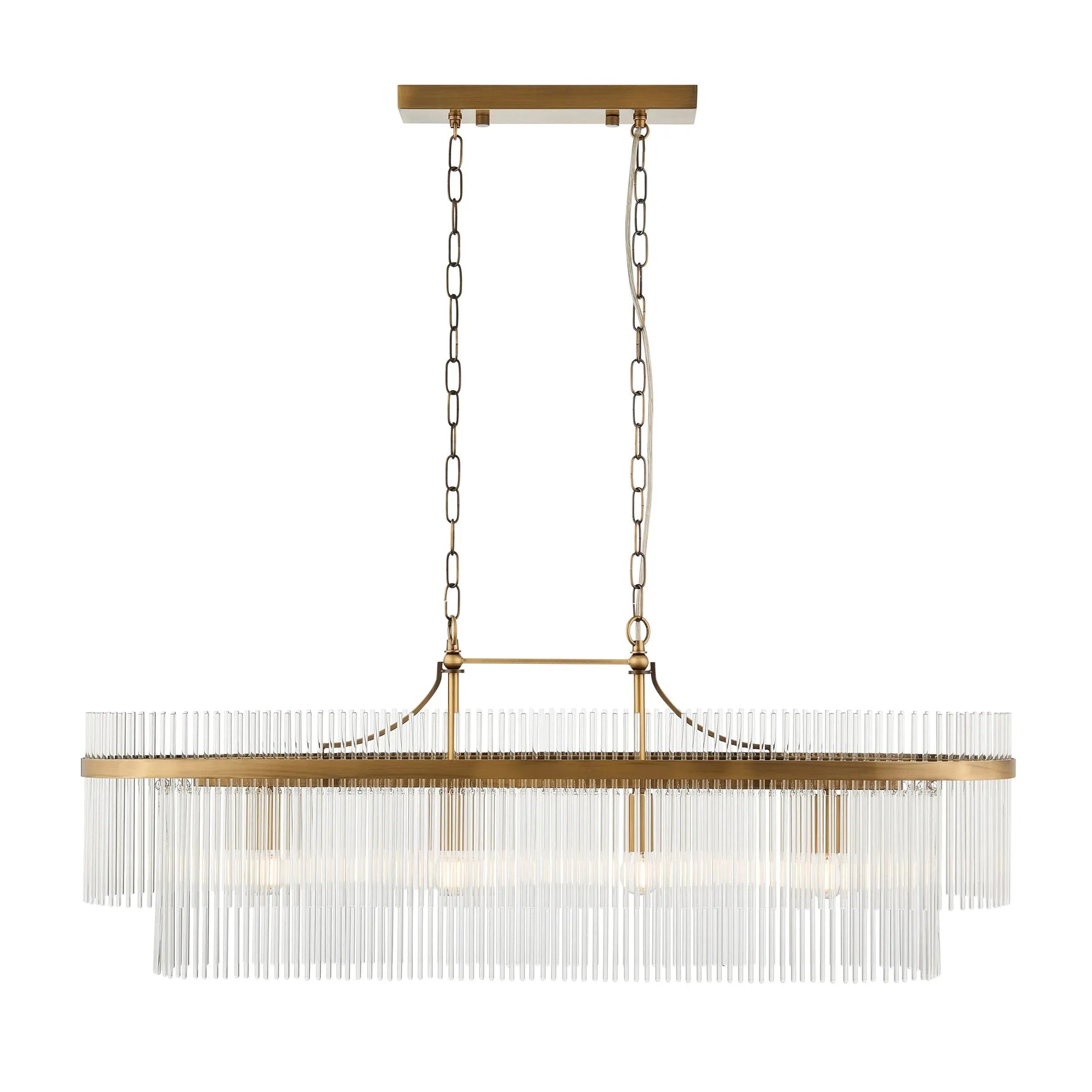 Endon Lighting - 112573 - Pendant Light