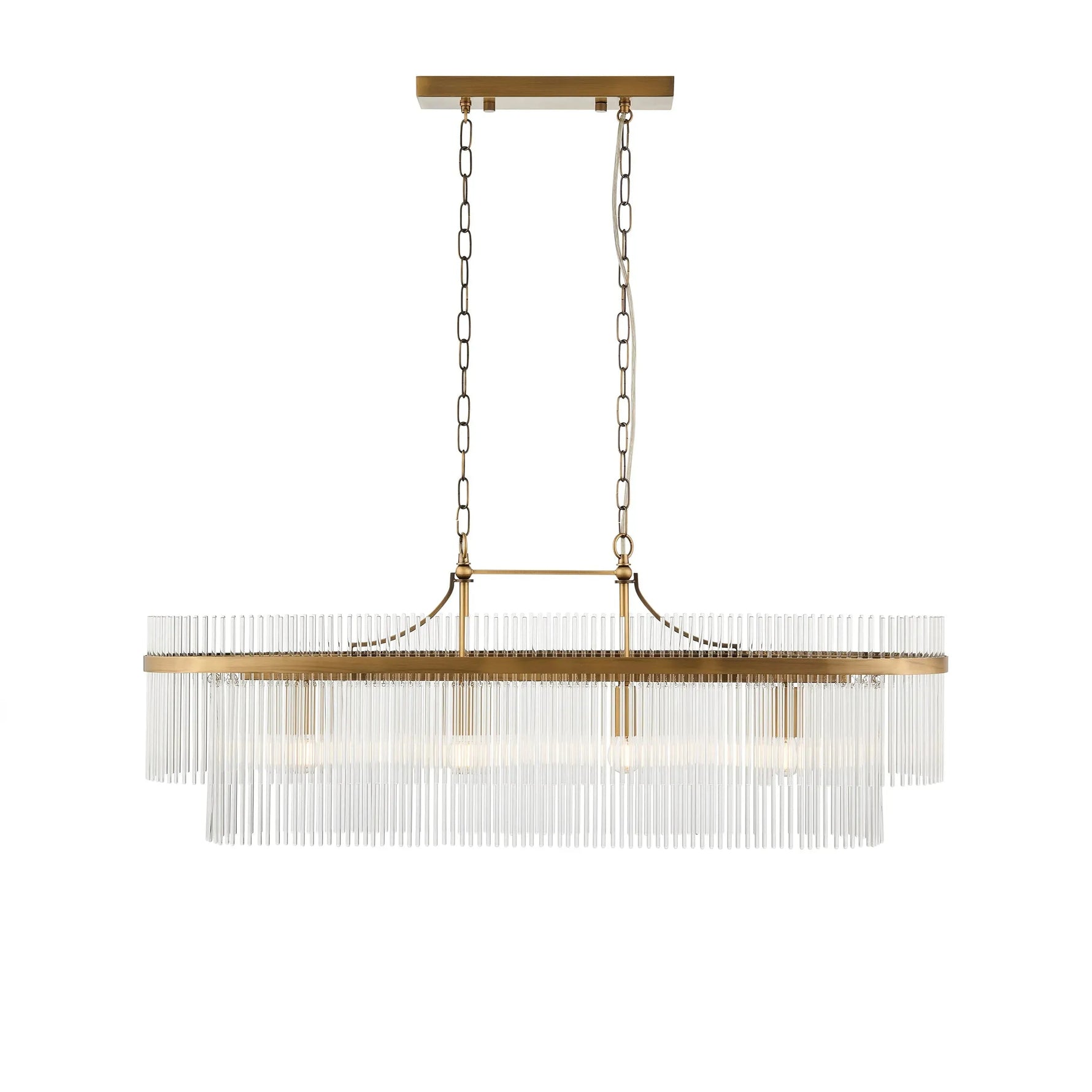 Endon Lighting - 112573 - Pendant Light