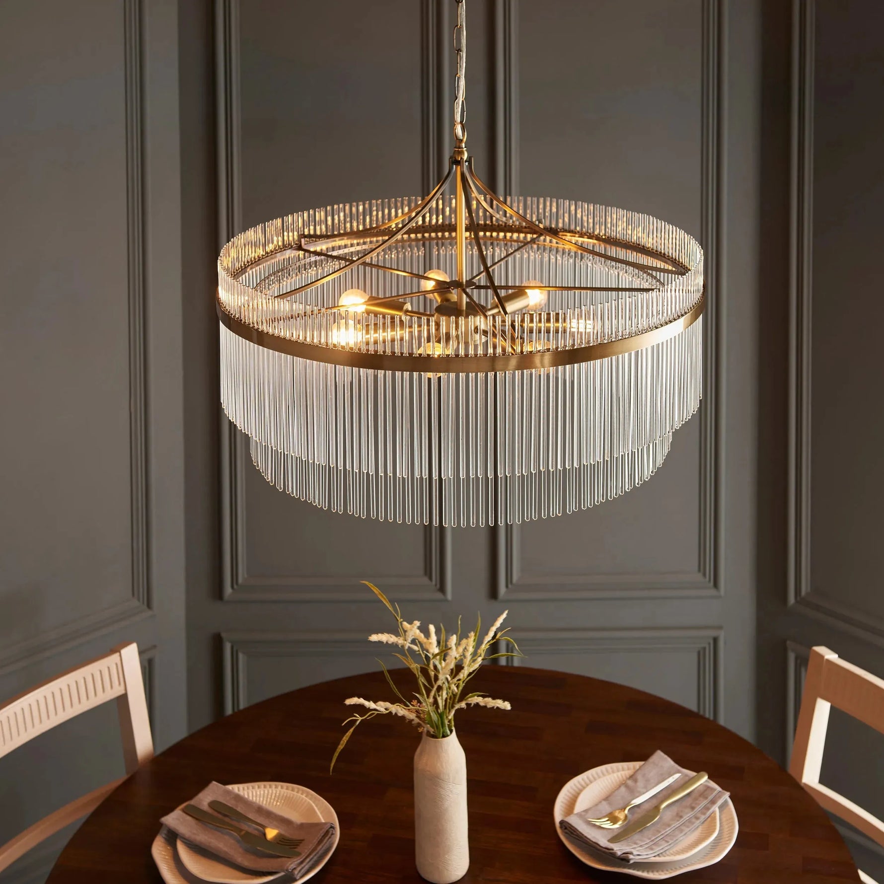 Endon Lighting - 112574 - Pendant Light