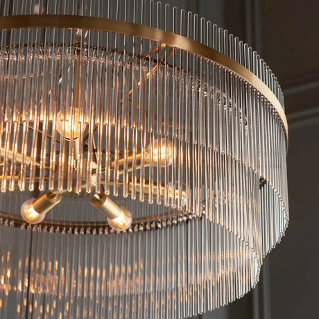 Endon Lighting - 112574 - Pendant Light