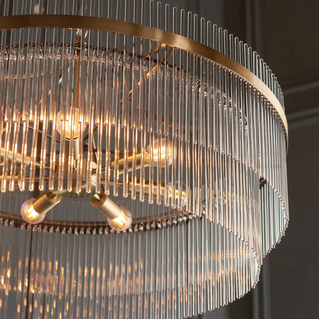 Endon Lighting - 112574 - Pendant Light