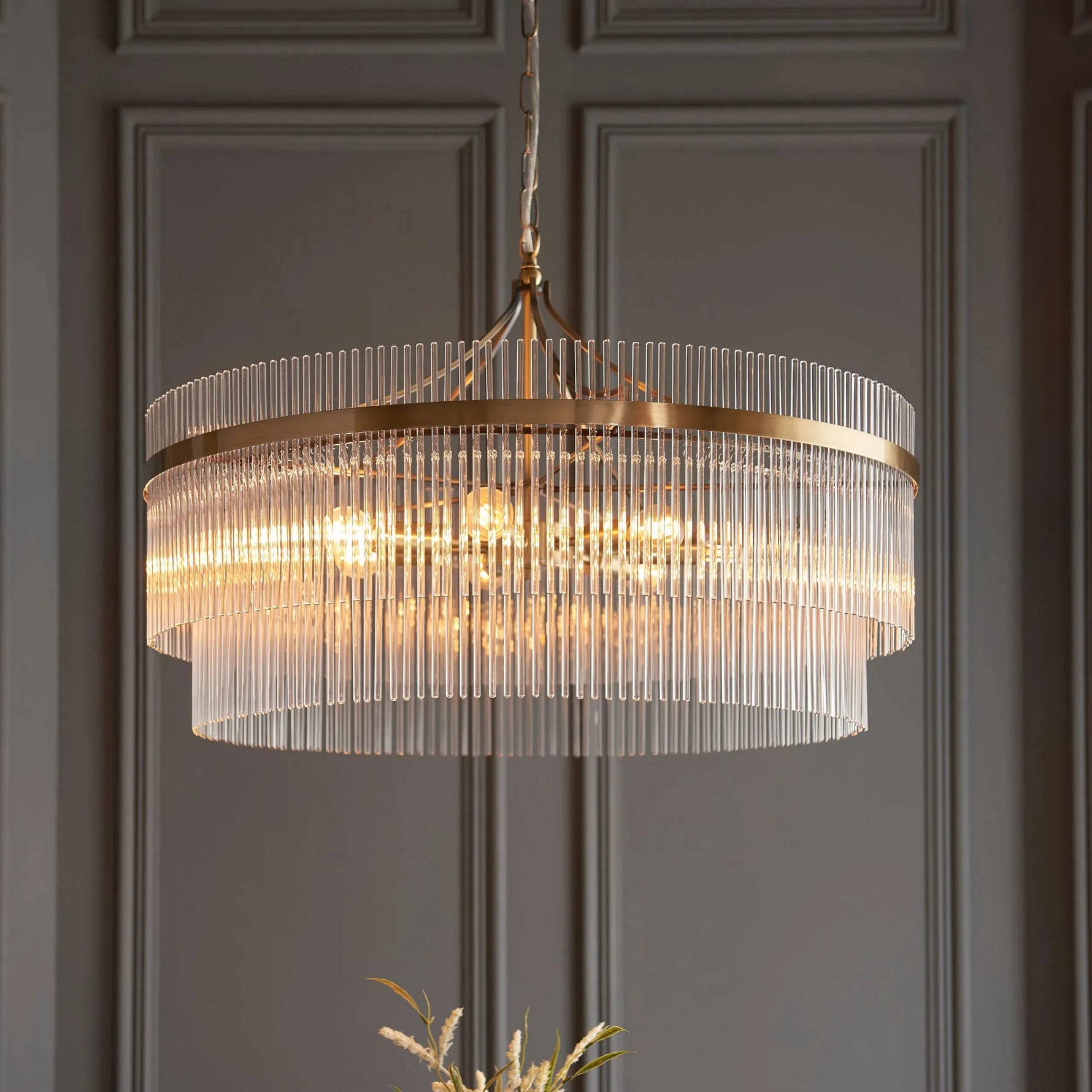 Endon Lighting - 112574 - Pendant Light