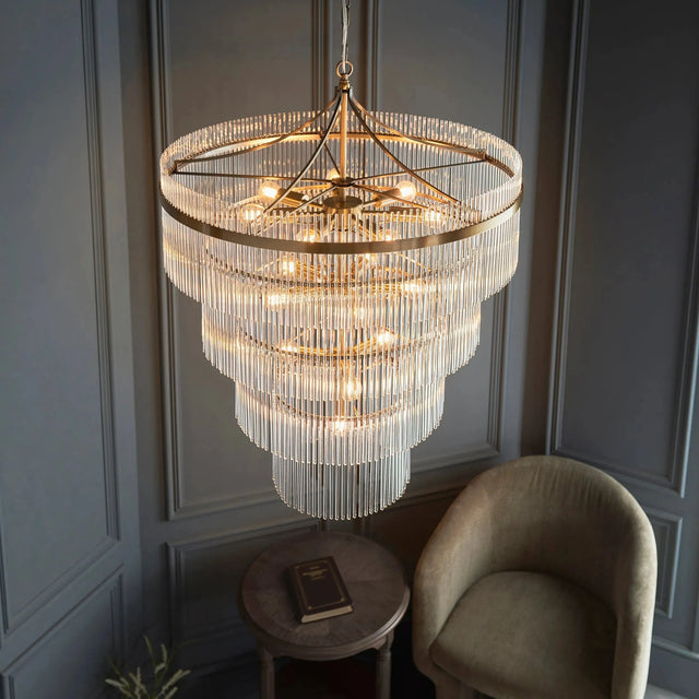 Endon Lighting - 112576 - Pendant Light
