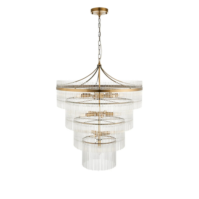 Endon Lighting - 112576 - Pendant Light