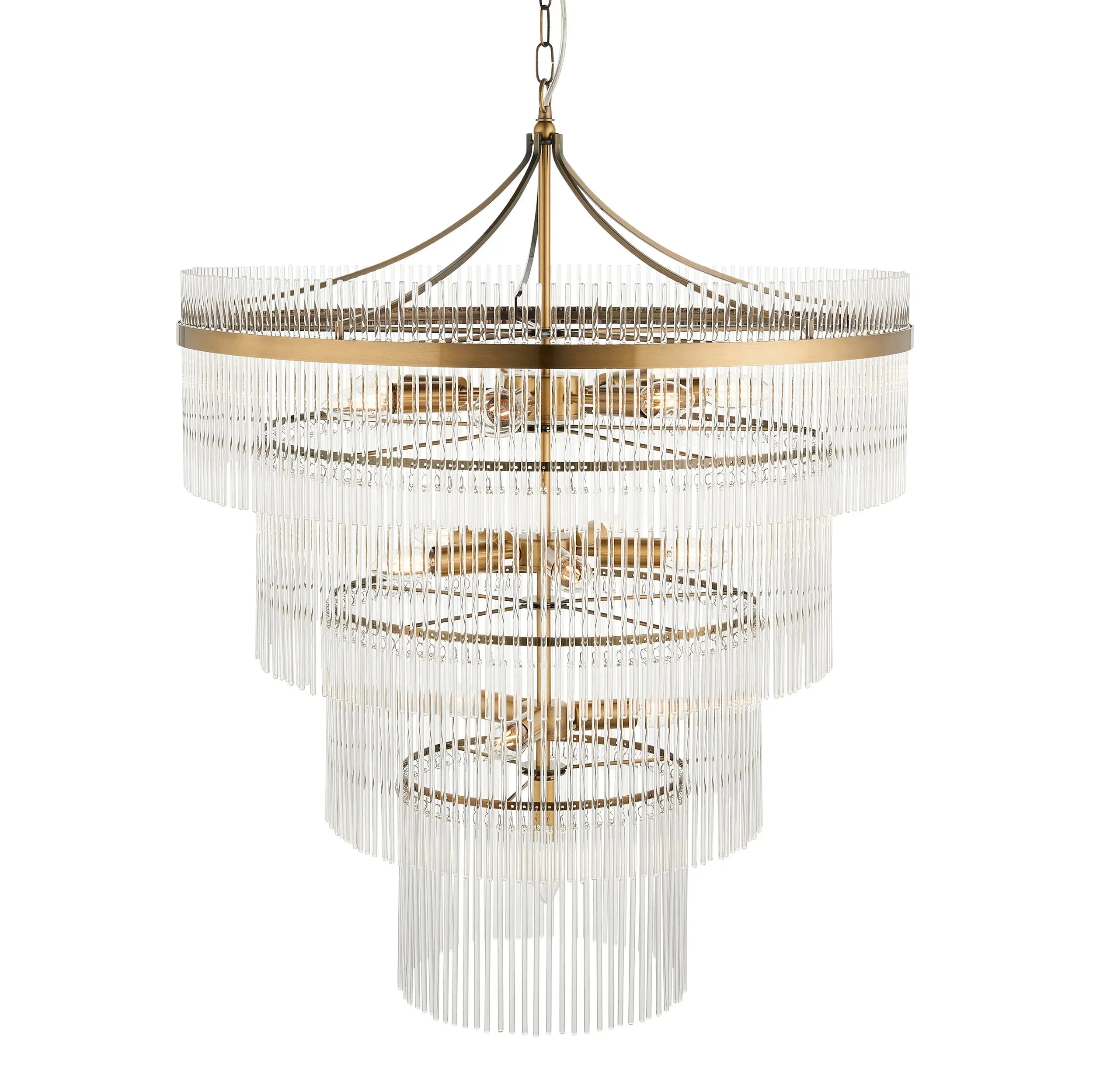 Endon Lighting - 112576 - Pendant Light
