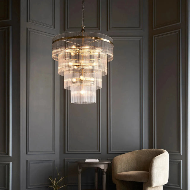 Endon Lighting - 112576 - Pendant Light