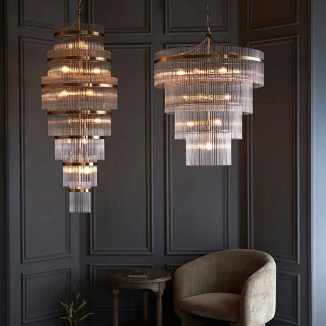 Endon Lighting - 112576 - Pendant Light
