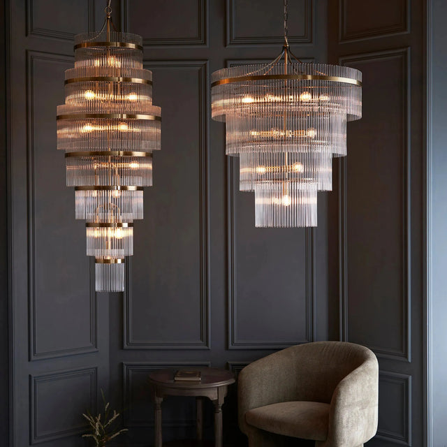 Endon Lighting - 112576 - Pendant Light