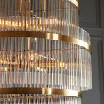 Endon Lighting - 112793 - Pendant Light