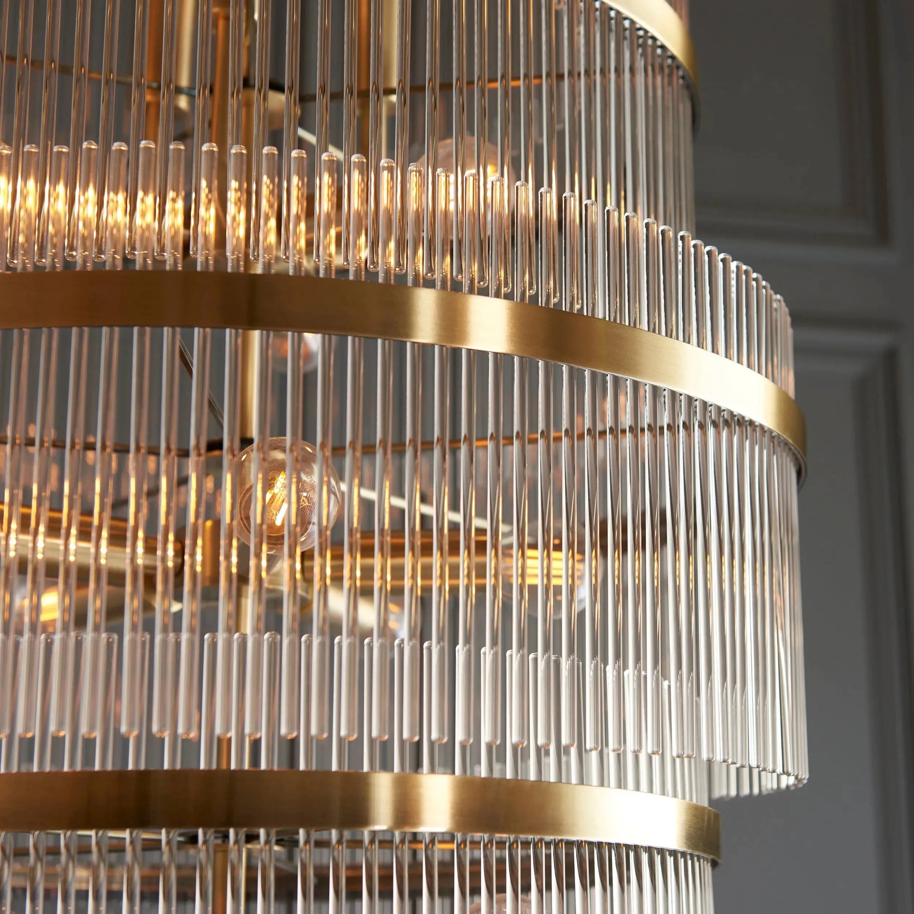 Endon Lighting - 112793 - Pendant Light