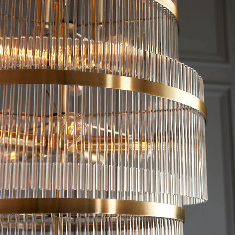 Endon Lighting - 112793 - Pendant Light