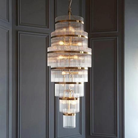 Endon Lighting - 112793 - Pendant Light