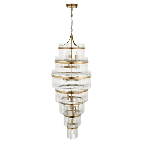 Endon Lighting - 112793 - Pendant Light