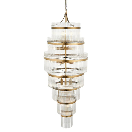 Endon Lighting - 112793 - Pendant Light