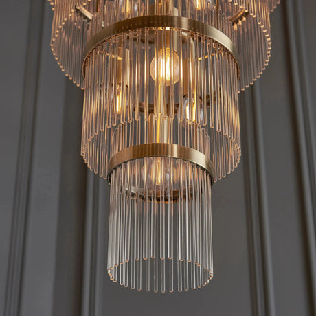 Endon Lighting - 112793 - Pendant Light