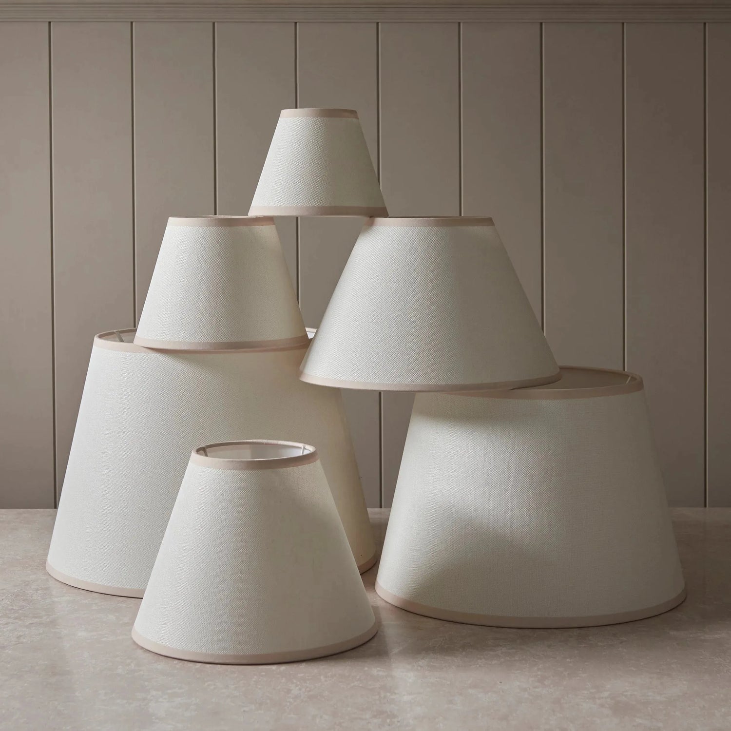 Endon Lighting - 113175 - Lamp Shades
