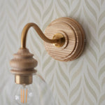 Endon Lighting - 113371 - Wall Lights