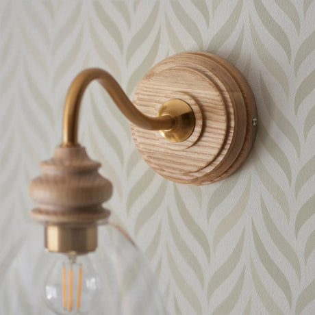 Endon Lighting - 113371 - Wall Lights