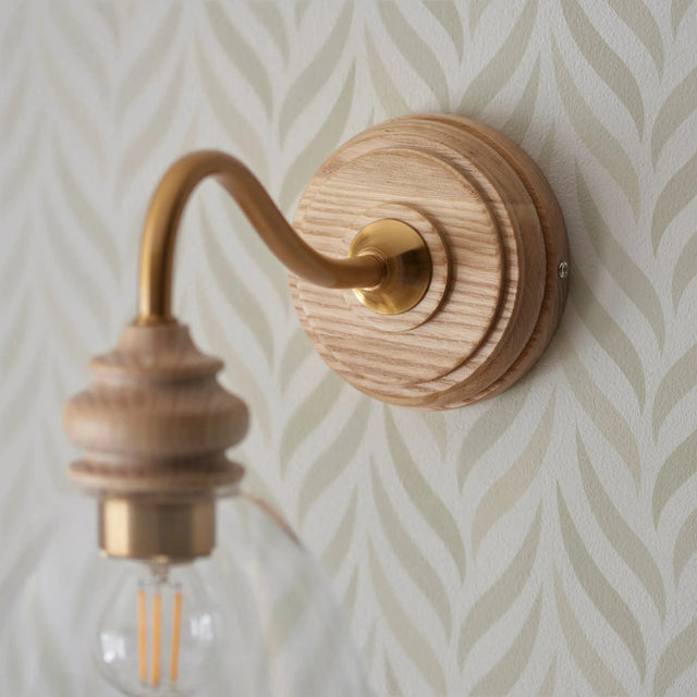 Endon Lighting - 113371 - Wall Lights