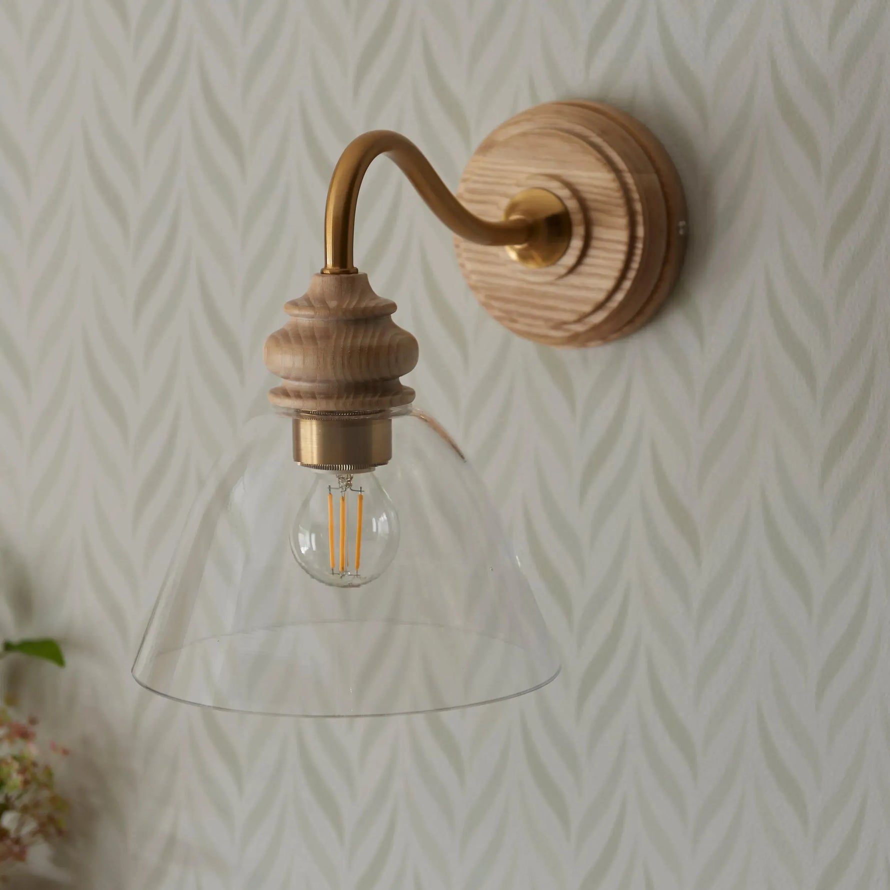 Endon Lighting - 113371 - Wall Lights