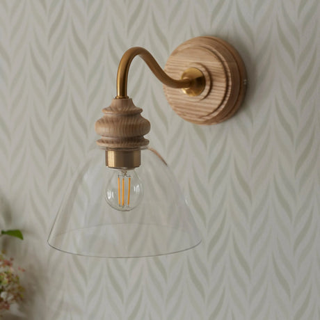 Endon Lighting - 113371 - Wall Lights