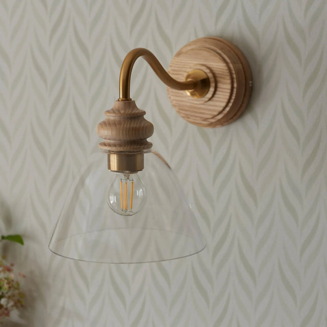 Endon Lighting - 113371 - Wall Lights