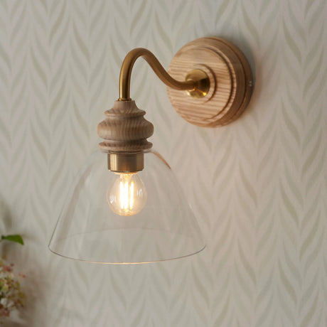 Endon Lighting - 113371 - Wall Lights