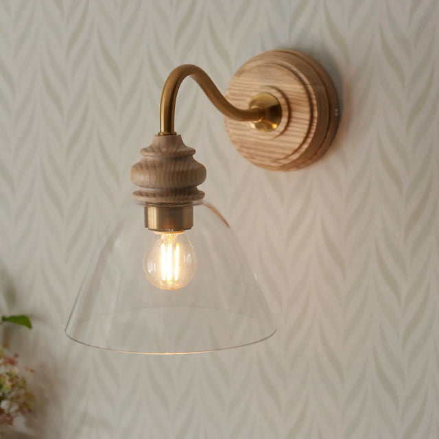 Endon Lighting - 113371 - Wall Lights