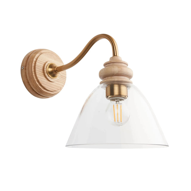 Endon Lighting - 113371 - Wall Lights