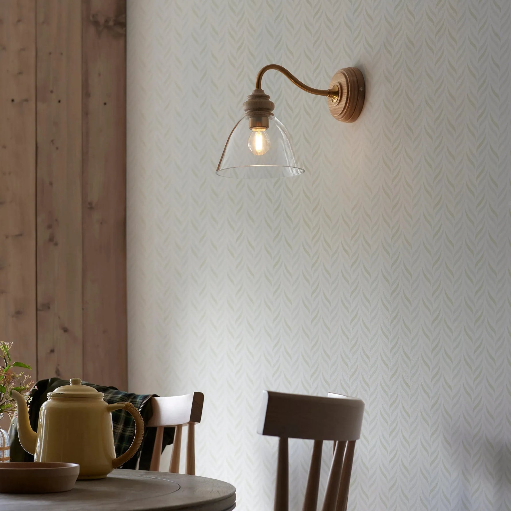 Endon Lighting - 113371 - Wall Lights
