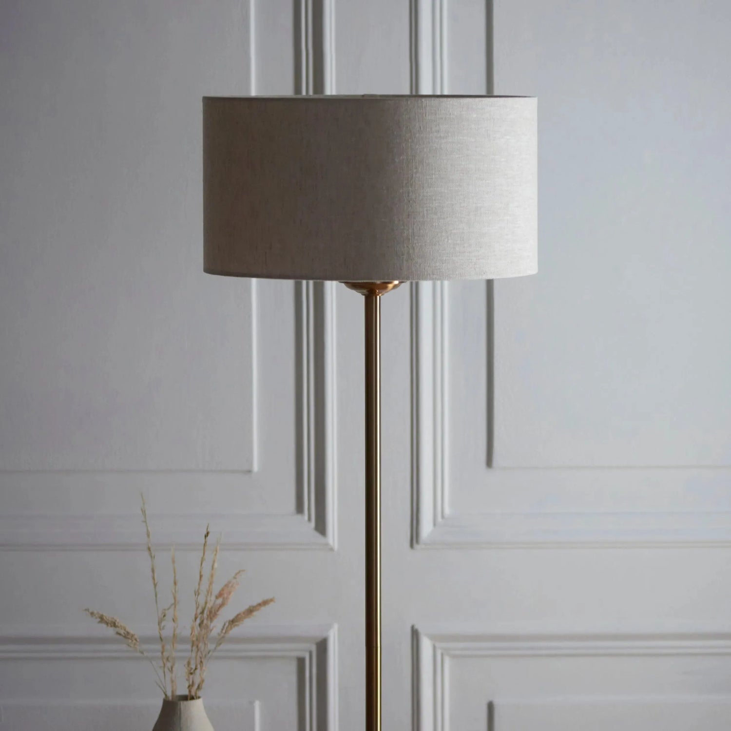 Endon Lighting - 113461 - Floor Lamps