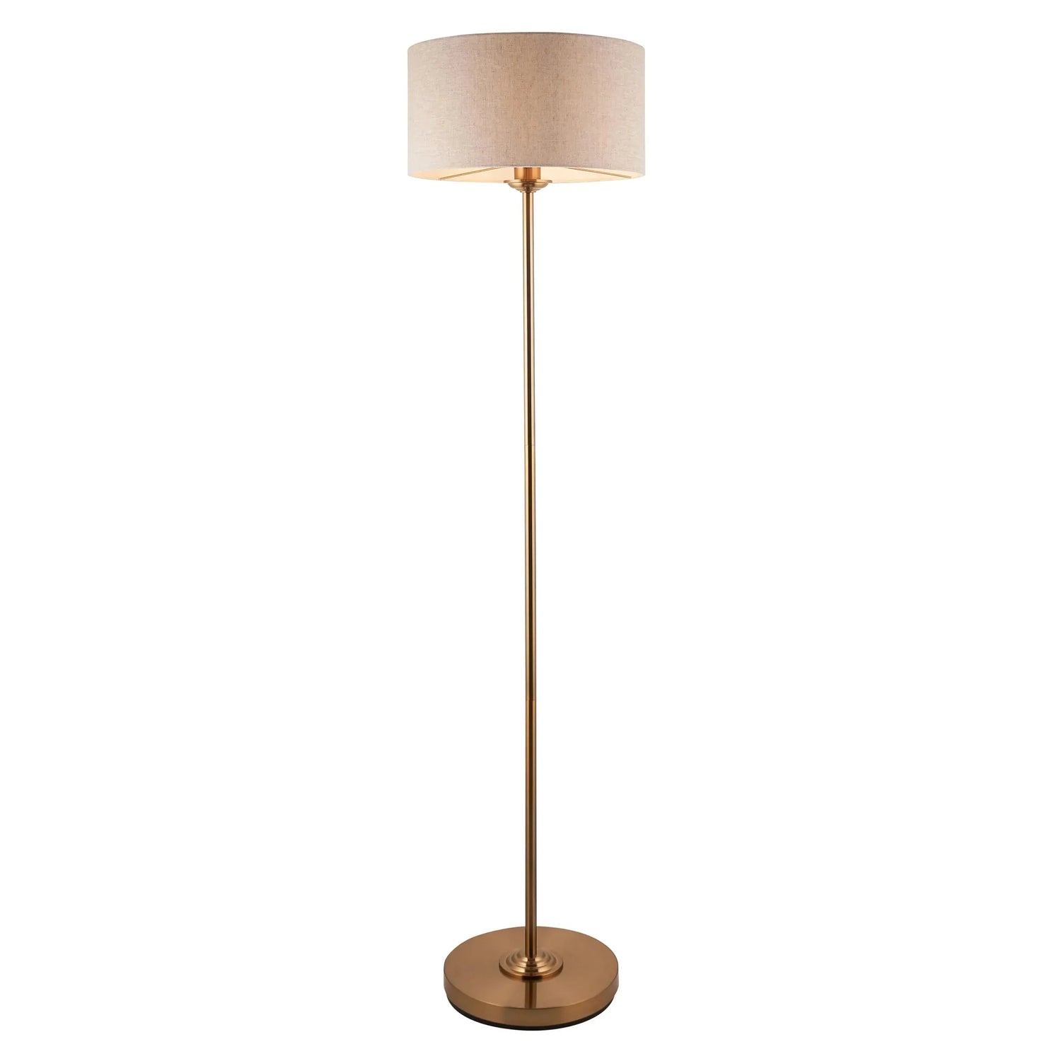 Endon Lighting - 113461 - Floor Lamps
