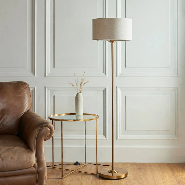 Endon Lighting - 113461 - Floor Lamps