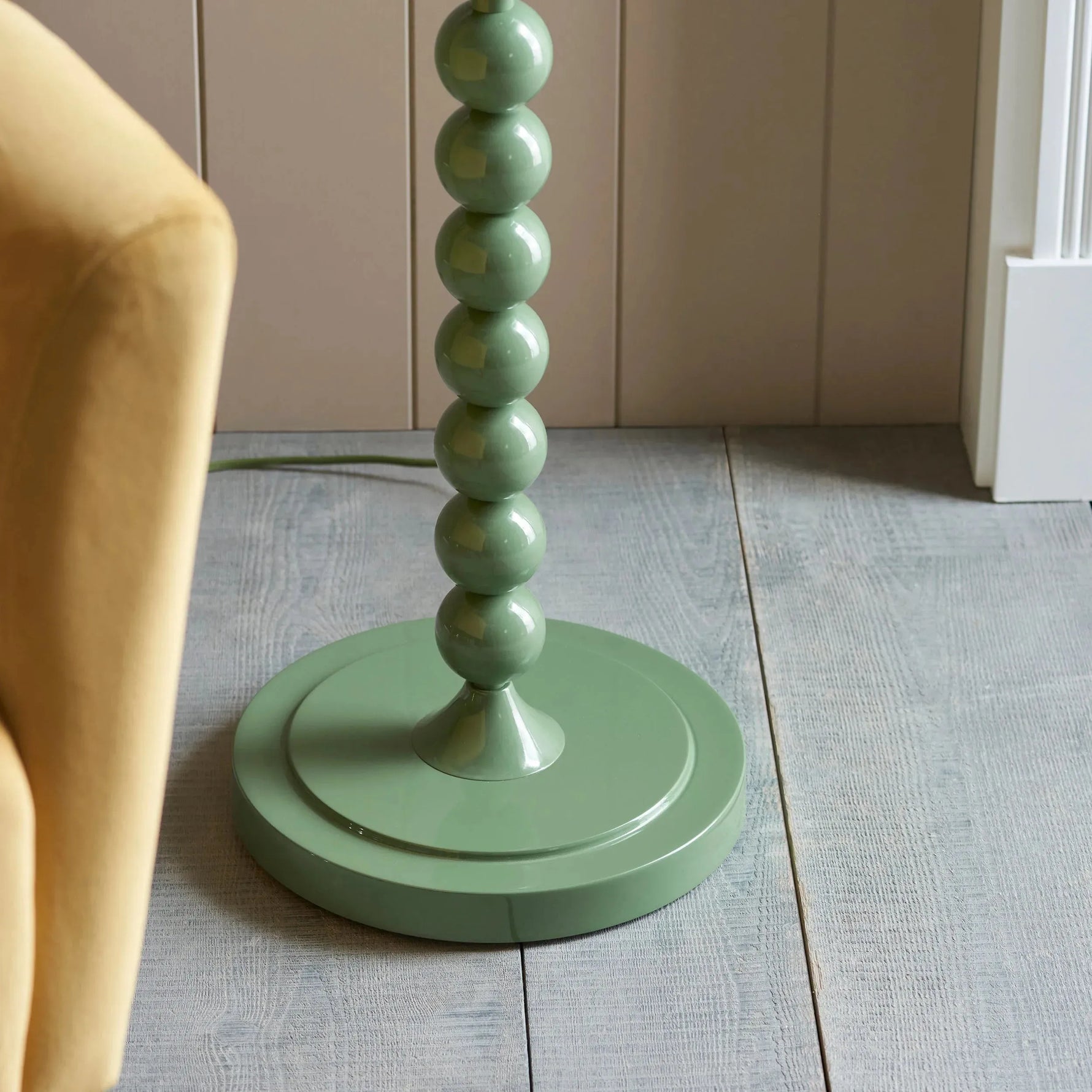 Endon Lighting - 113858 - Floor Lamps