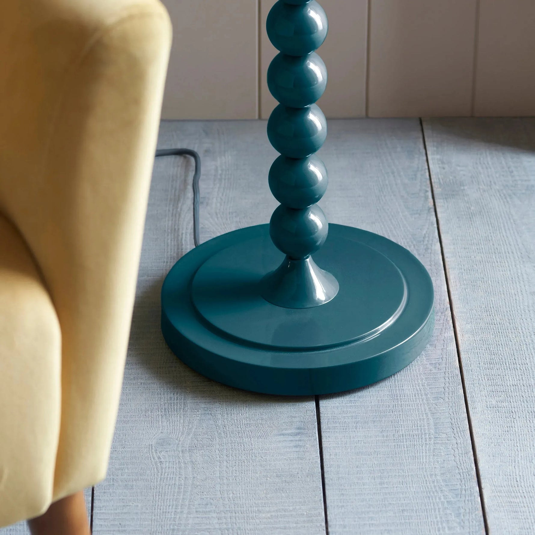 Endon Lighting - 113859 - Floor Lamps